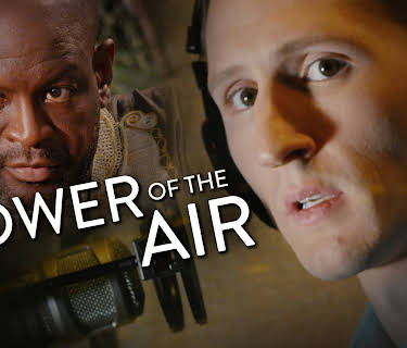 Power of the Air (2018)