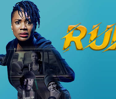 Run (2019)