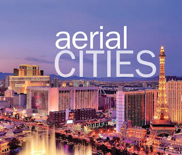 Aerial Cities