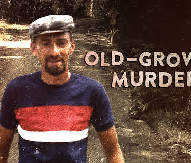 Old-Growth Murder (2022)