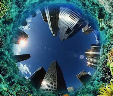 Going Circular (2021)