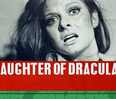 Daughter of Dracula (English Subtitled) (1972)