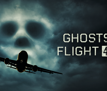 Ghosts of Flight 401