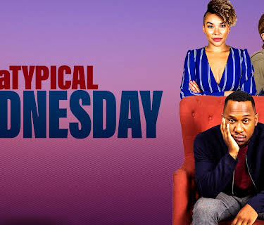 aTypical Wednesday (2020)
