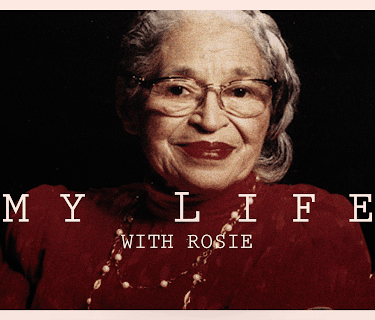 My Life With Rosie (2017)