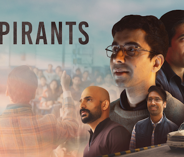 Aspirants