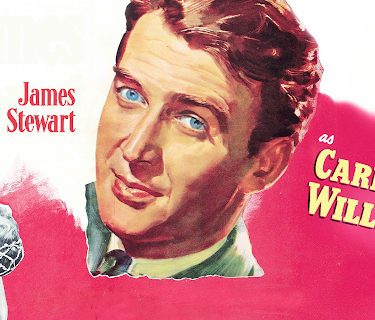 Carbine Williams (1952)