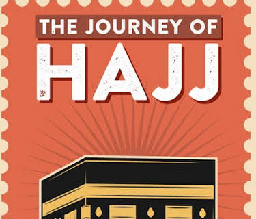 The Journey of Hajj (2012)