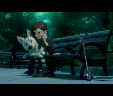 Bolt (2009)
