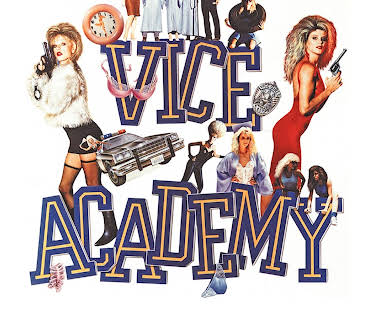 Vice Academy (1989)