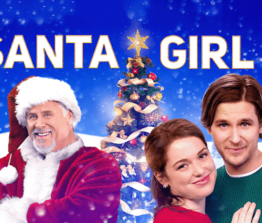 Santa Girl (2019)