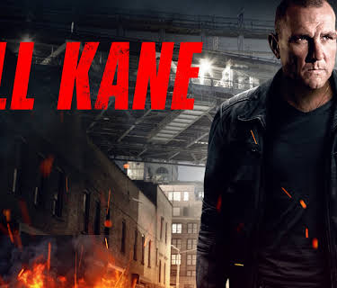 Kill Kane (2016)