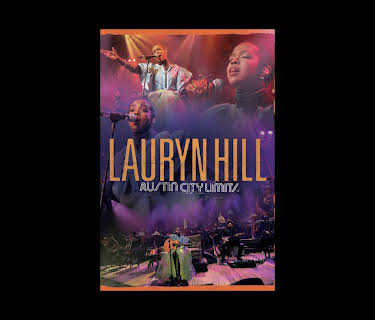 Lauryn Hill - Live at Austin City Limits (2016)