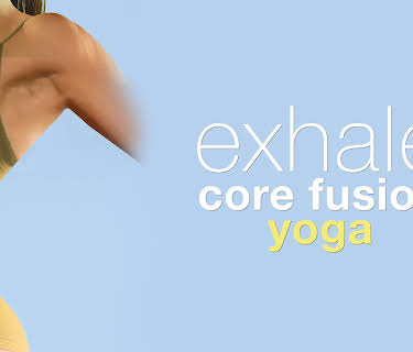 Exhale: Core Fusion: Yoga (2010)