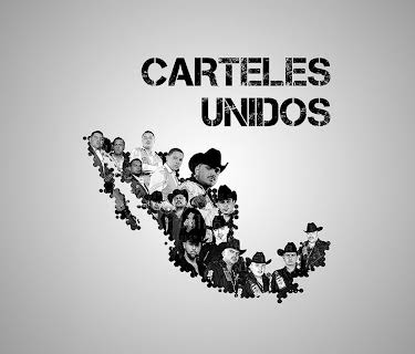 Carteles Unidos (2002)