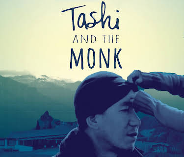 Tashi and the Monk (2014)