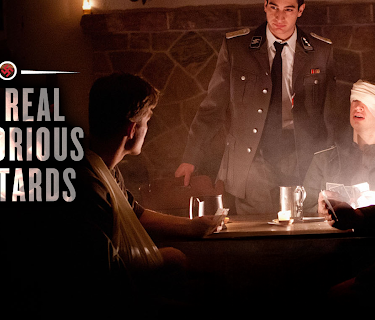 The Real Inglorious Bastards (2012)