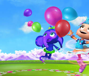 Luna Petunia: Regreso a Genialia