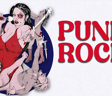 Punk Rock (2022)