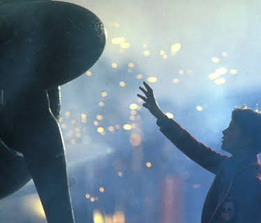 Empire of the Sun (1987)