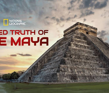 Buried Truth of the Maya (2020)