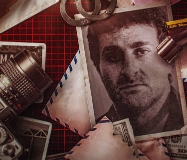 Fotografen: Drapet på José Luis Cabezas (2022)