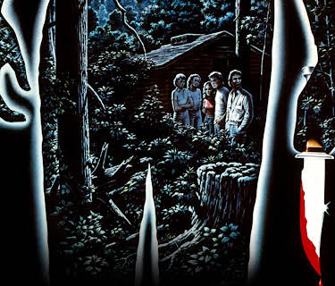 Friday the 13th (1980)