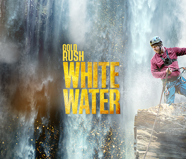Gold Rush: White Water