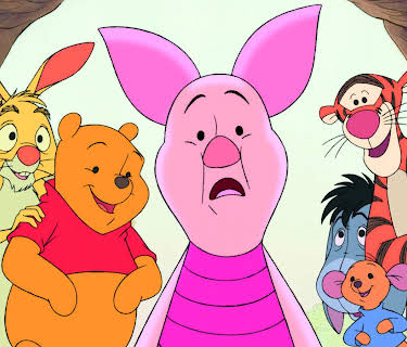 Piglet's Big Movie (2003)