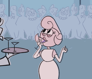 Pardon Me (2026)