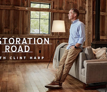 Restoration Road With Clint Harp