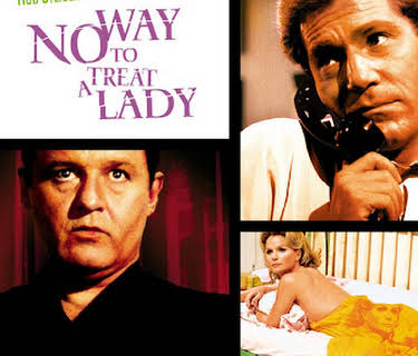 No Way to Treat a Lady (1968)