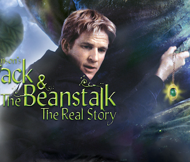 Jack and the Beanstalk: The Real Story