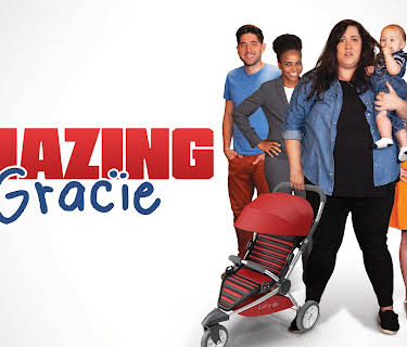 Amazing Gracie (2023)