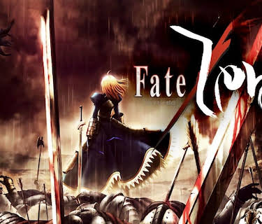 Fate/Zero