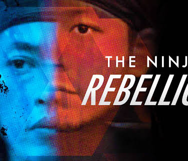 The Ninja Rebellion (2009)