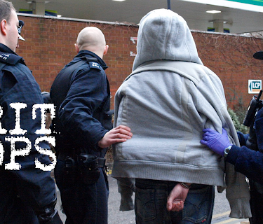 Brit Cops