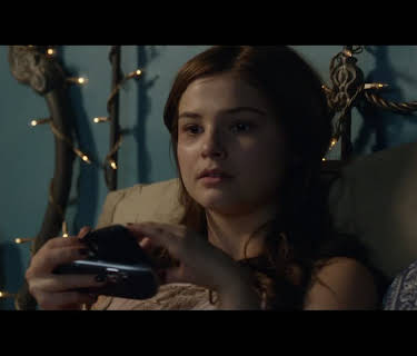 Insidious: Chapter 3 (2015)