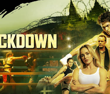 The Lockdown (2024)