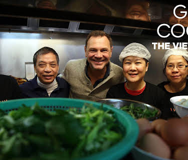 Globe-cooker in Paris: The Vietnamese (2018)