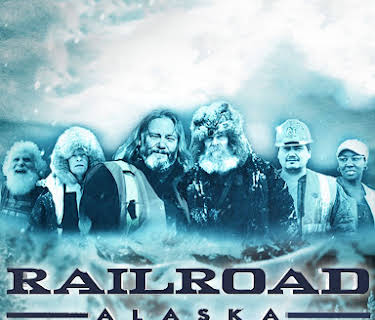 Railroad Alaska