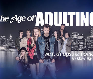 The Age of Adulting (2018)