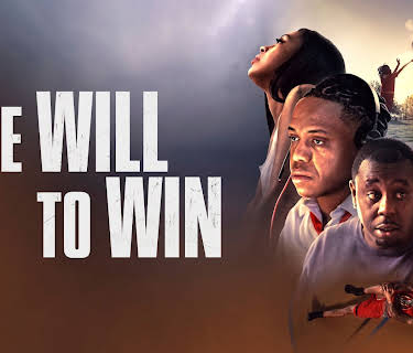 The Will To Win (2024)