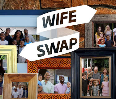 Wife Swap Season 1