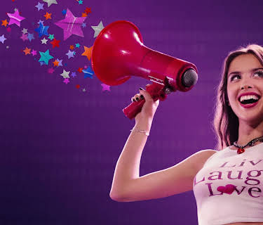 Olivia Rodrigo: GUTS World Tour (2024)