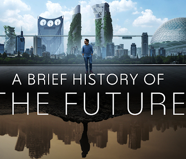 A Brief History of the Future, Season 1