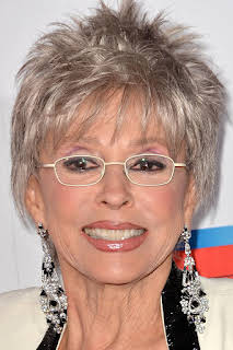 Rita Moreno