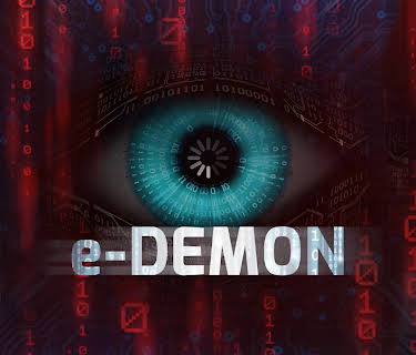 e-Demon (2018)