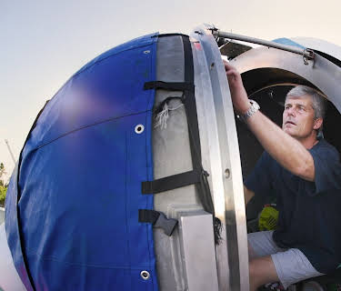 Titan: The OceanGate Submersible Disaster (2025)