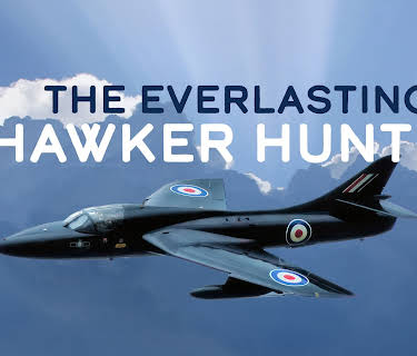 The Everlasting Hawker Hunter (2025)